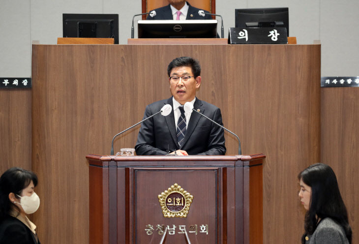 오인철 의원
