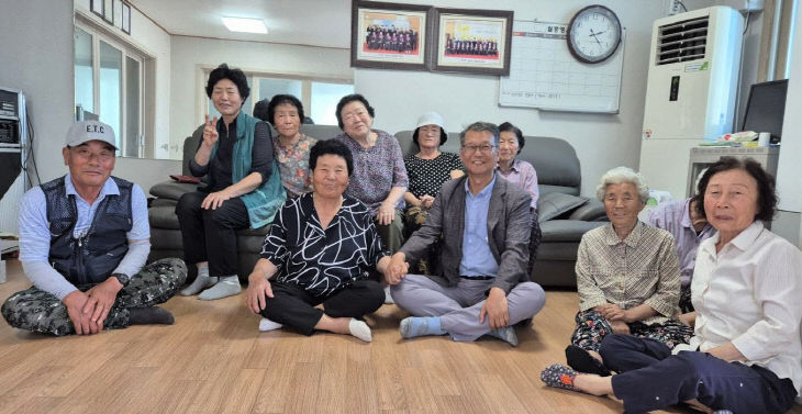부적면장 기탁 (2)