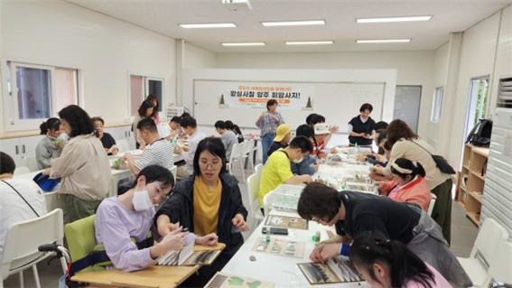 회암사지 교육1