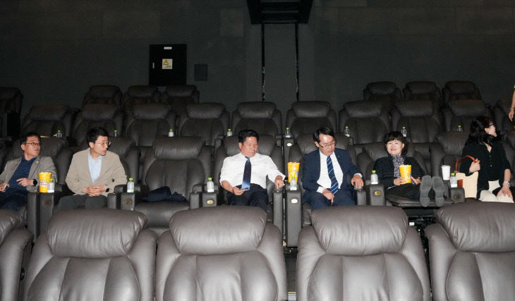 -제천시, 지역 영상산업 활성화에 나서1