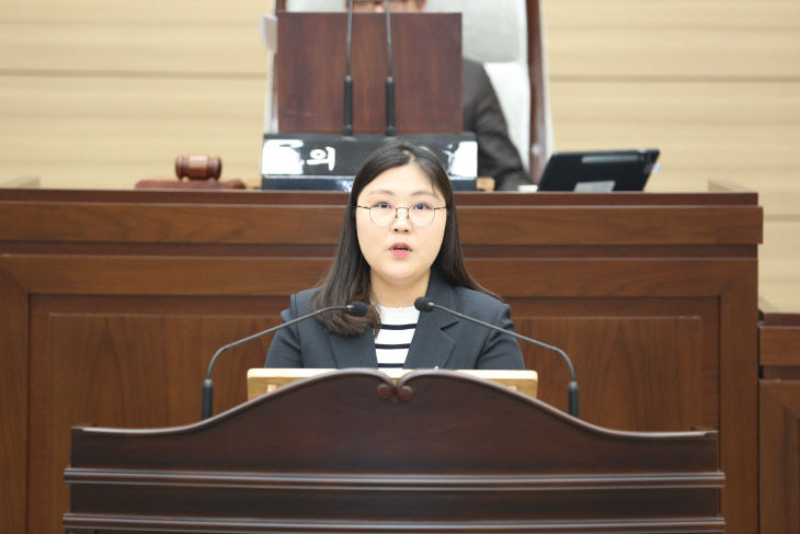 수정예산안 수정안 통과) 사진