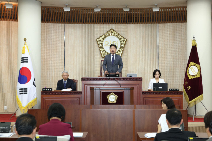제295회 정례회 제3차 본회의2 (2)