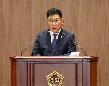 250624_제359회 정례회 제4차 본회의 오인철 의원 5분발언