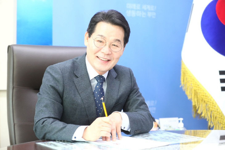 권익현 부안군수인터뷰 사진(수정) (2)