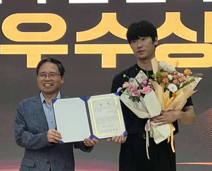 청양 어쩌다로컬 최우수상