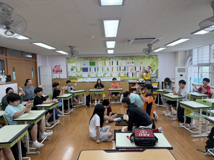 안전F5 보도자료 사진