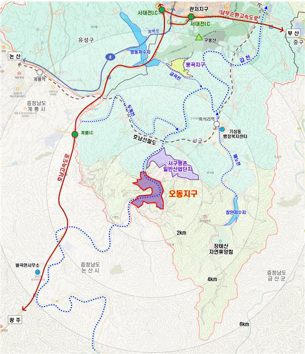 오동지구.
