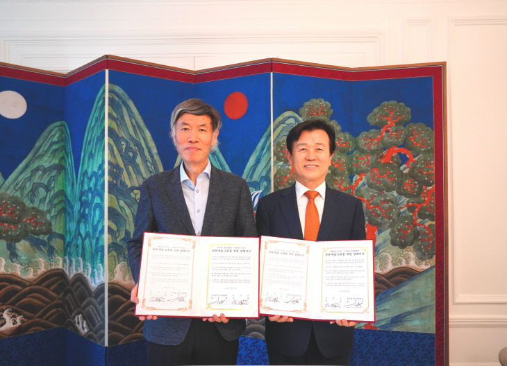 이일열문화원장