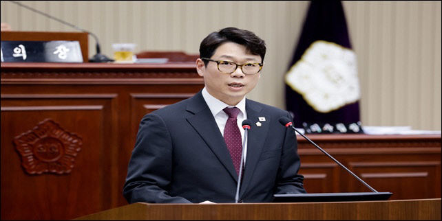 구리시의회 김용현1