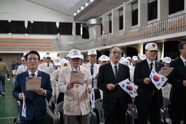 625전쟁기념행사 (2)