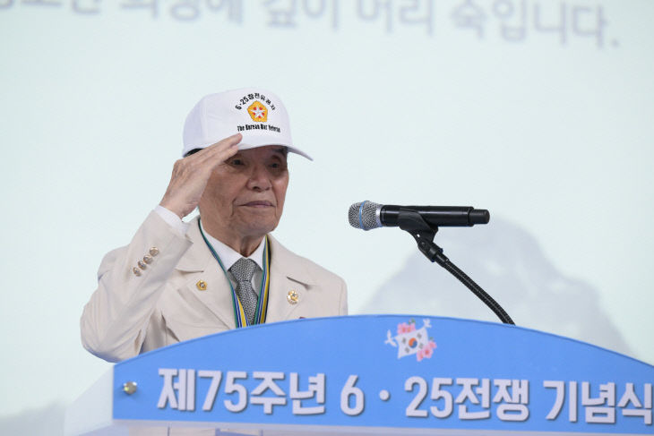 625전쟁기념행사 (3)