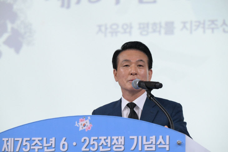 625전쟁기념행사 (4)