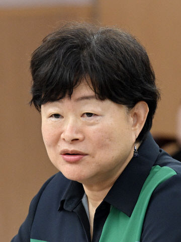 김경희 교육만세협동조합 상임이사