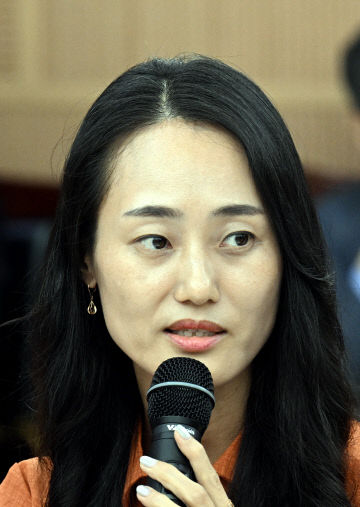 이윤경 대전교사노동조합 위원장