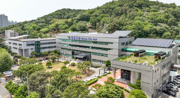 목