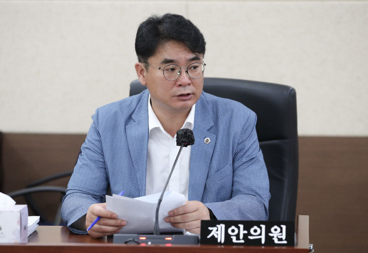 (0명한 교육예산 집챙 기반 마련