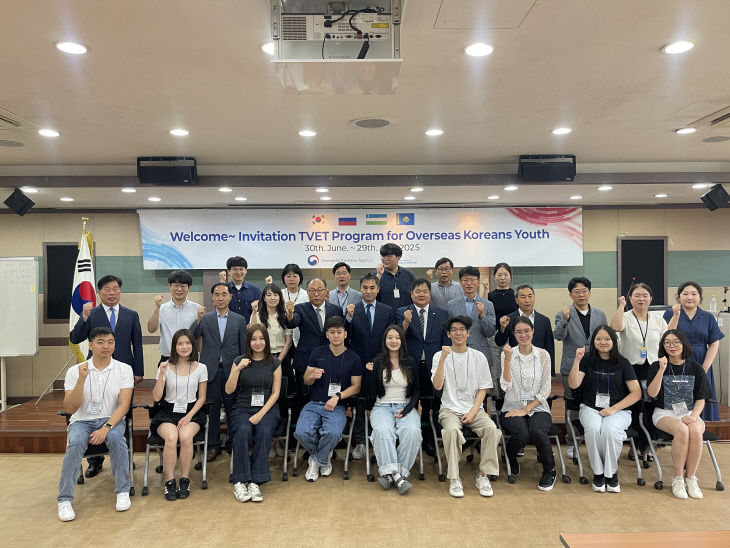 한국폴리텍대학 보도자료