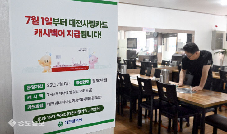 20250630-대전사랑카드 재시행