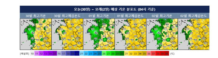 기상청