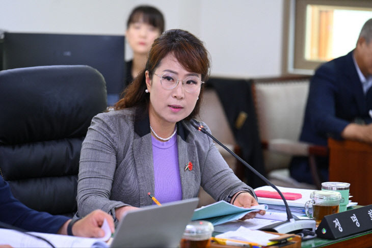 (사진2) 조례안 통과 보도자료 사진2