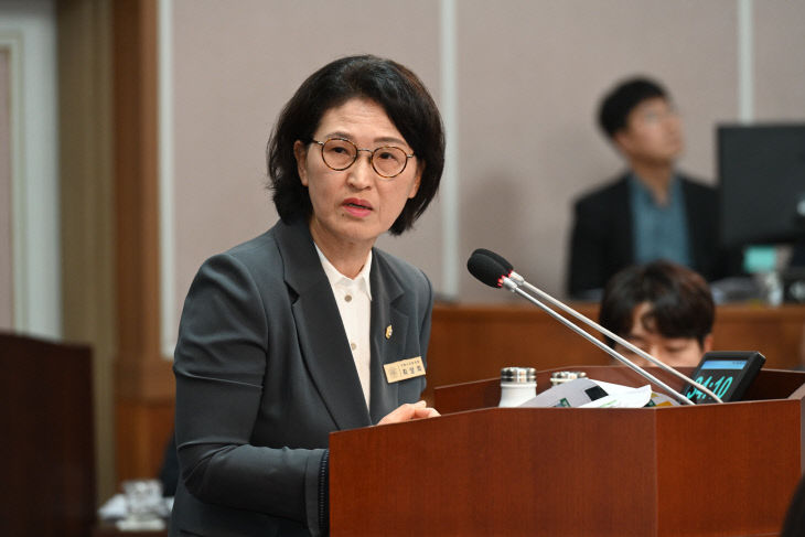 (보도자료사진_250630) 시정질문 최양희 의원