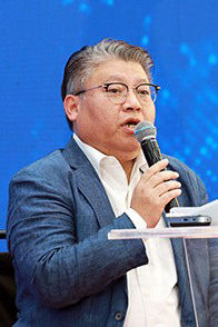 진형식 상임대표