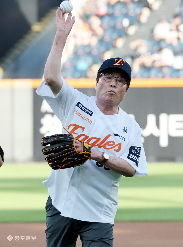 20250701-김동일 보령시장 시구