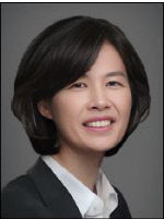 제21대 증평부군수 김선희(증명사진)