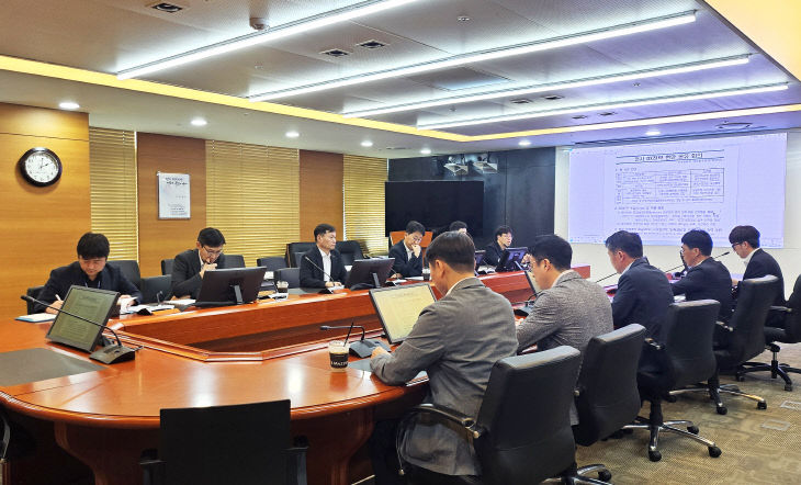 이정복 서부발전 사장  디지털 변환 직접 챙긴다