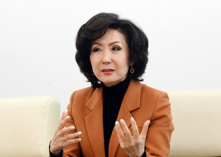 이진숙 총장