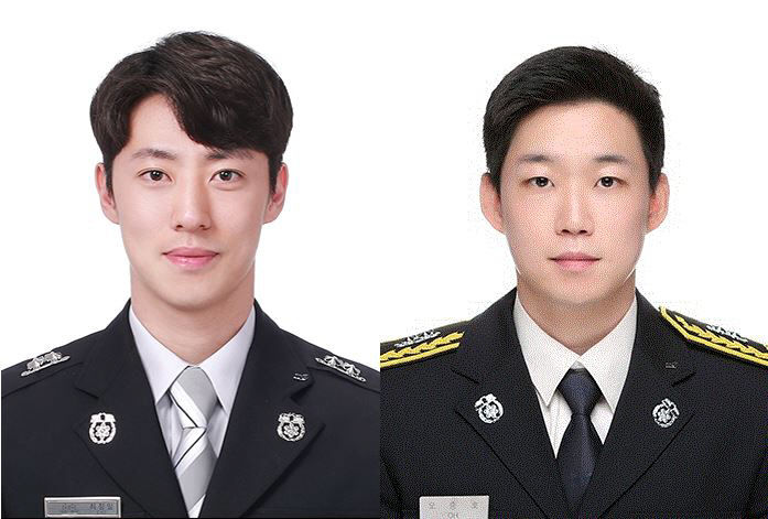 (0627)논산소방서, 인명구조사 2급 전원 합격 쾌거