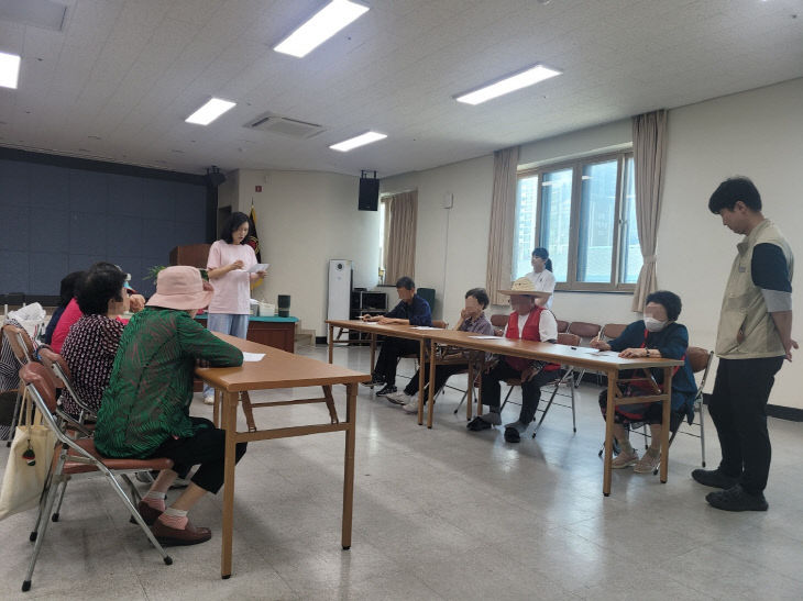 01 자조모임
