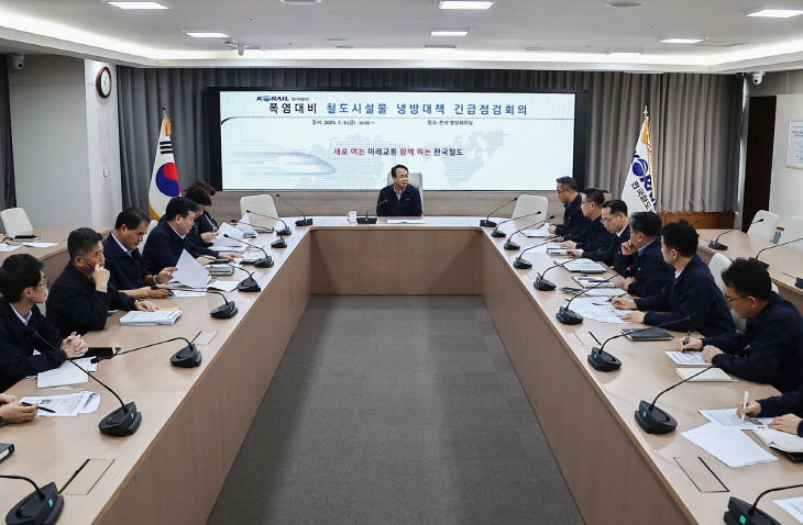점검회의