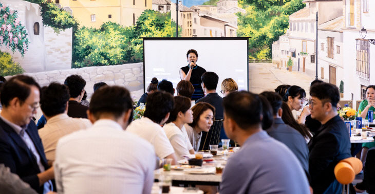 7.4. - 양주시  ‘제1회 사회적경제인의 날’ 성황리에 개최