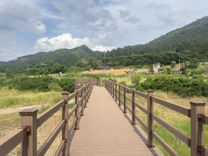 신촌누리길