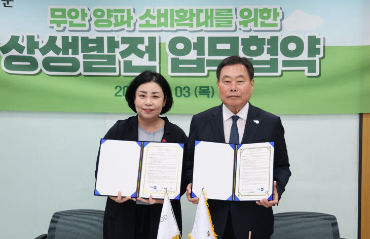 무안