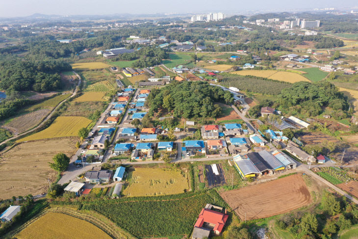 사본 -(사진1)신평면 남산1리 전경