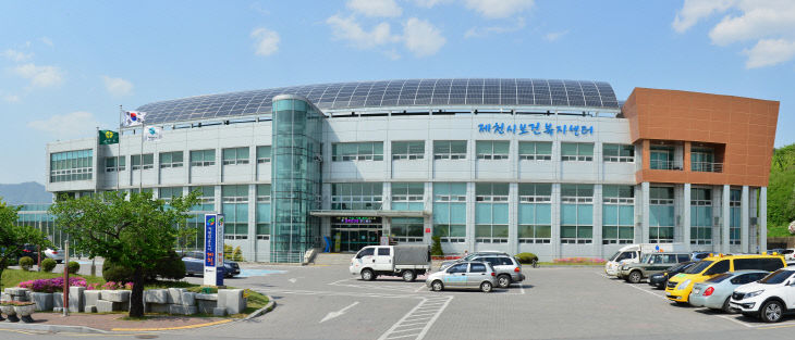 제천시, ‘떴다방’ 건강기능식품 판매 주의 당부
