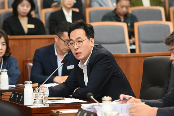 김선민 의원