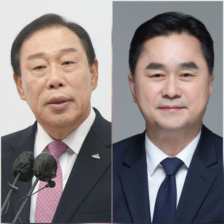 최민호 김종민