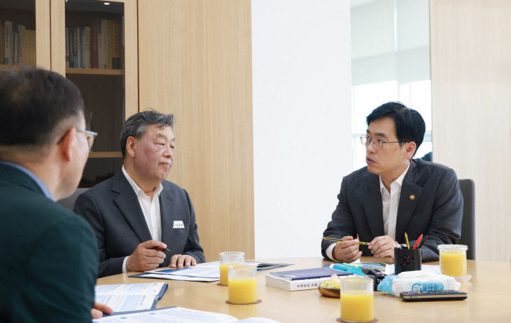 2. 가세로 군수 행안부 방문 1