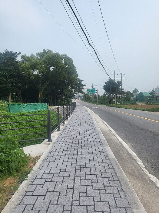 ‘보행친화도시 기반 조성’ (1)