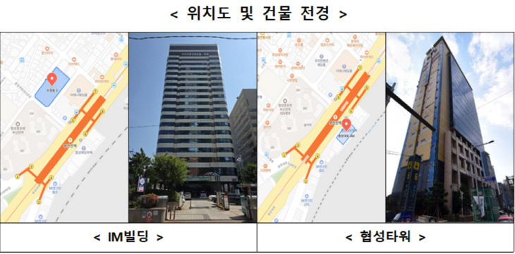 신청사