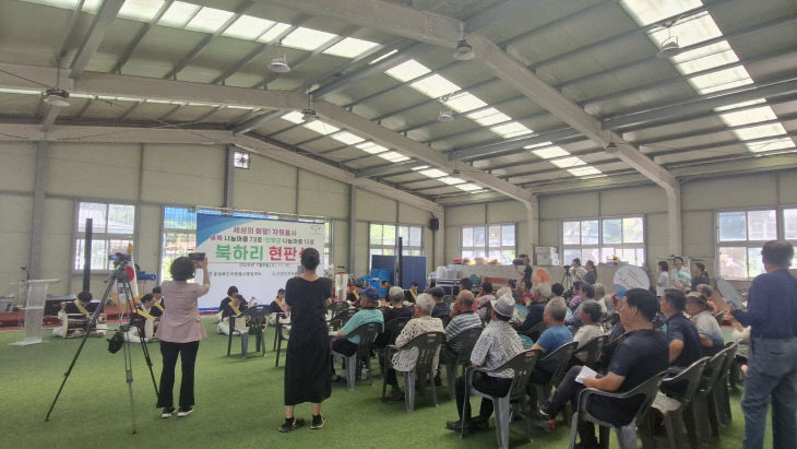 연계 재능기부 7월 9일 보도자료(한국호텔관광고)