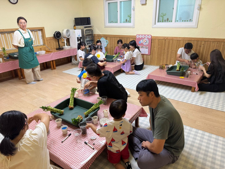 찾아가는 돌봄교실 큰 호응 (1)