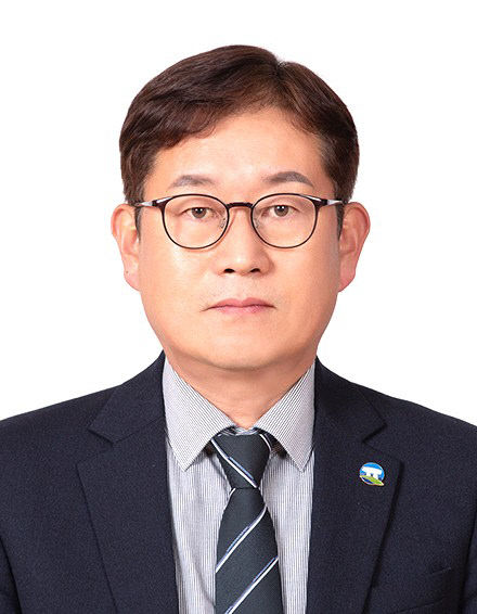 유창형(고창군 행정지원과장)