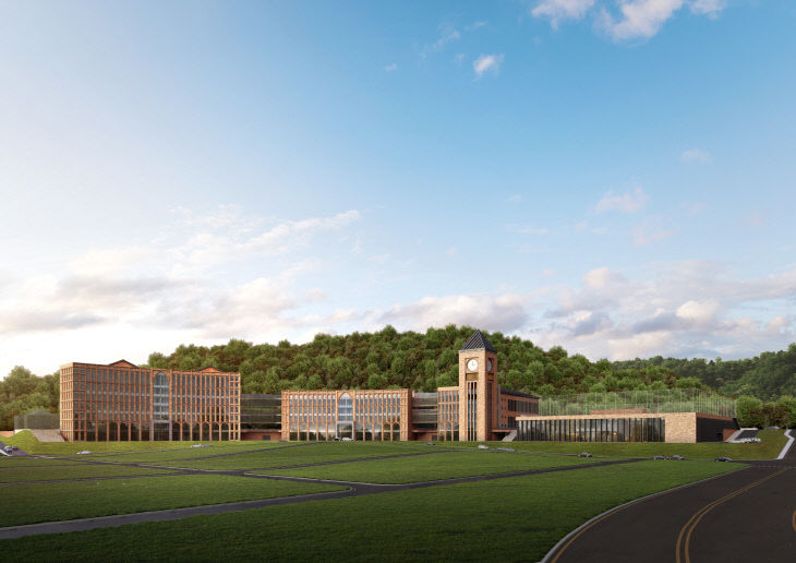 Damyang Campus2