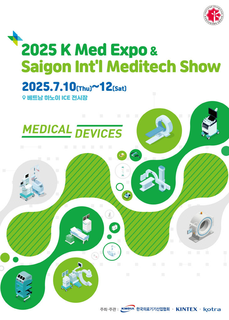 KmedExpo-포스터-국문 300-420