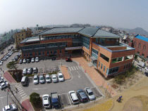2.부여군보건소 전경