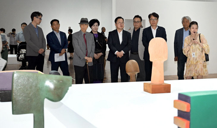 20250715-이동훈미술상 특별상 전시
